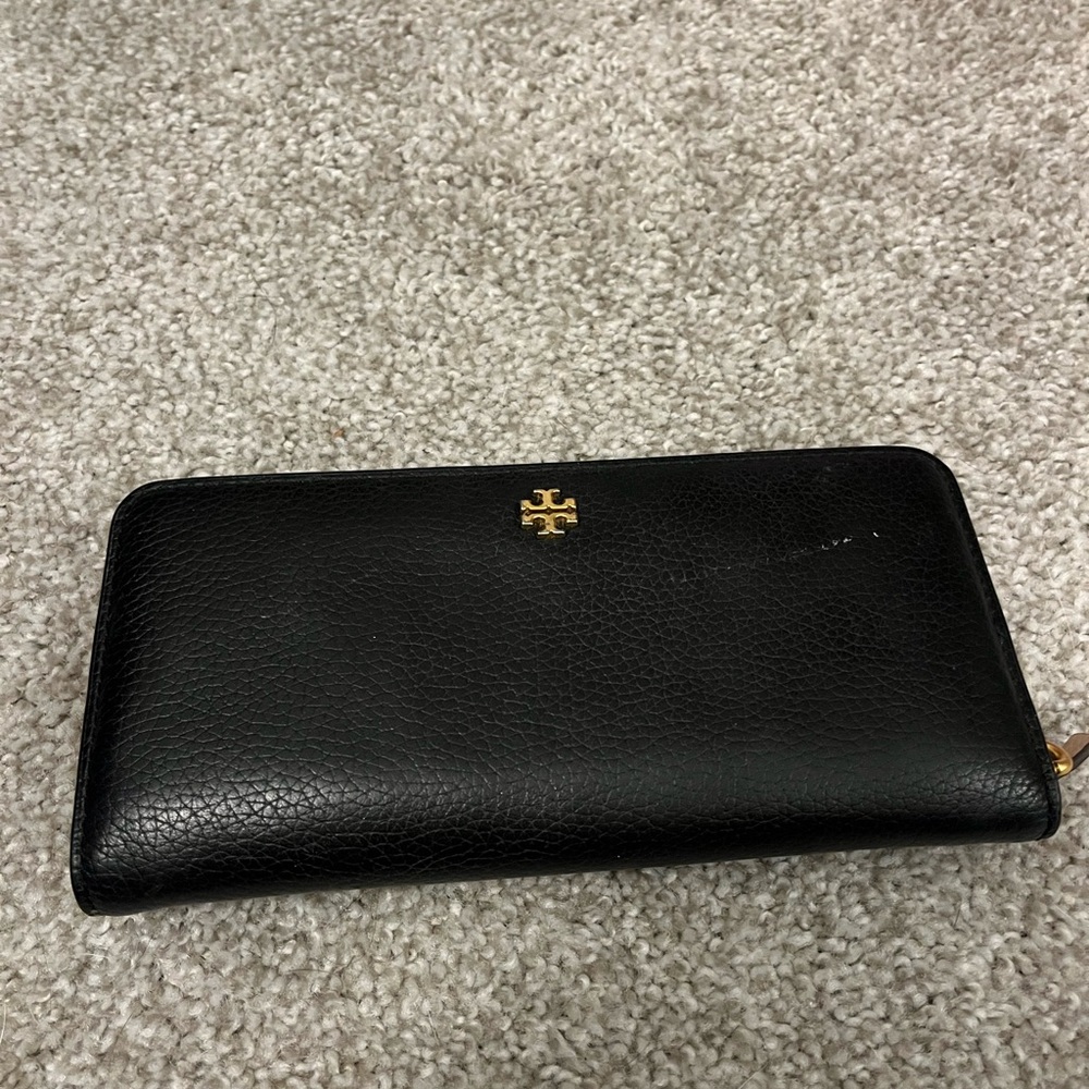Tory Burch Wallet